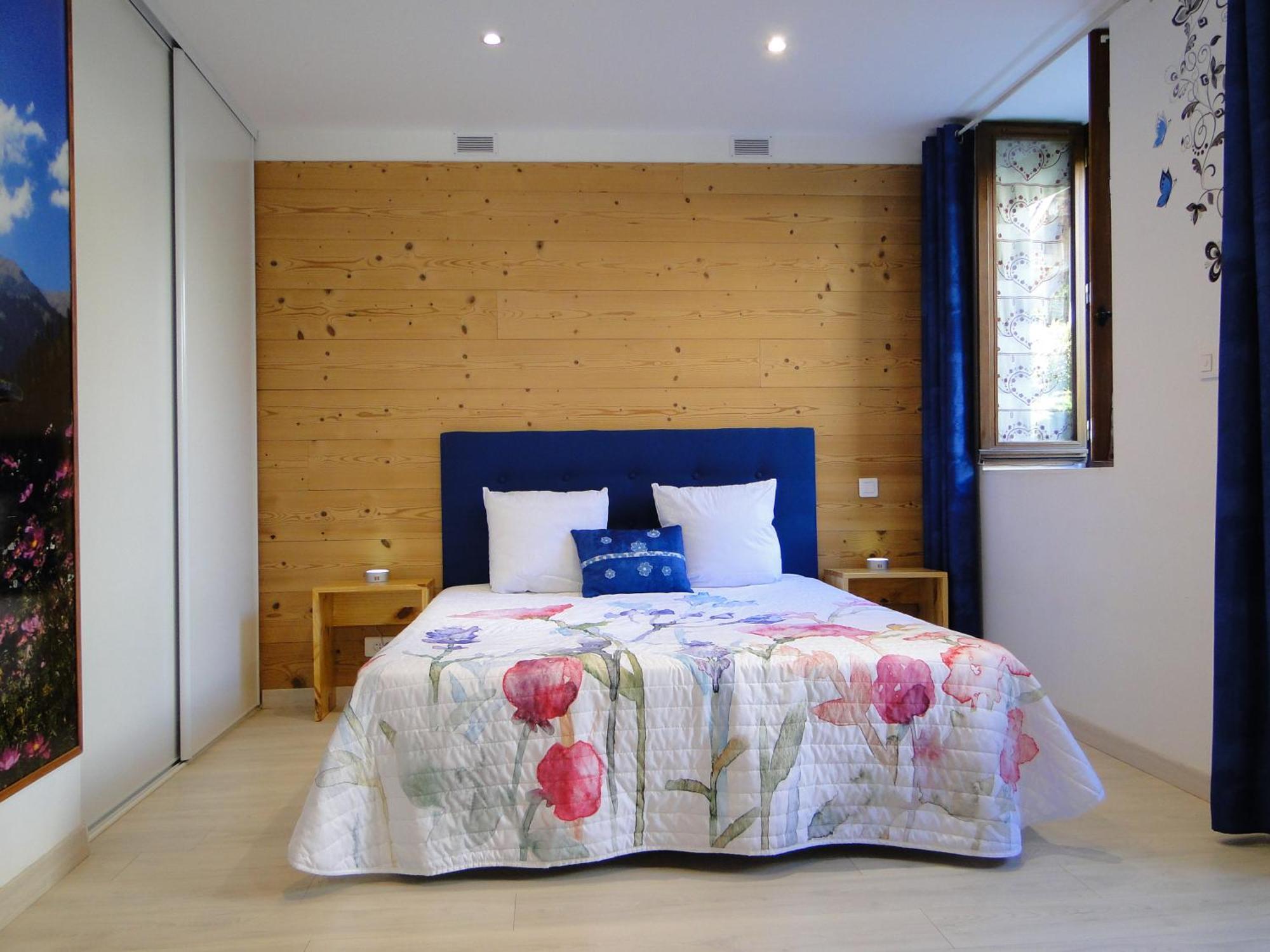Gite 295 Montagnes Du Jura Avec Spa Et Sauna Classe 3 Etoiles Foncine-le-Haut Eksteriør bilde